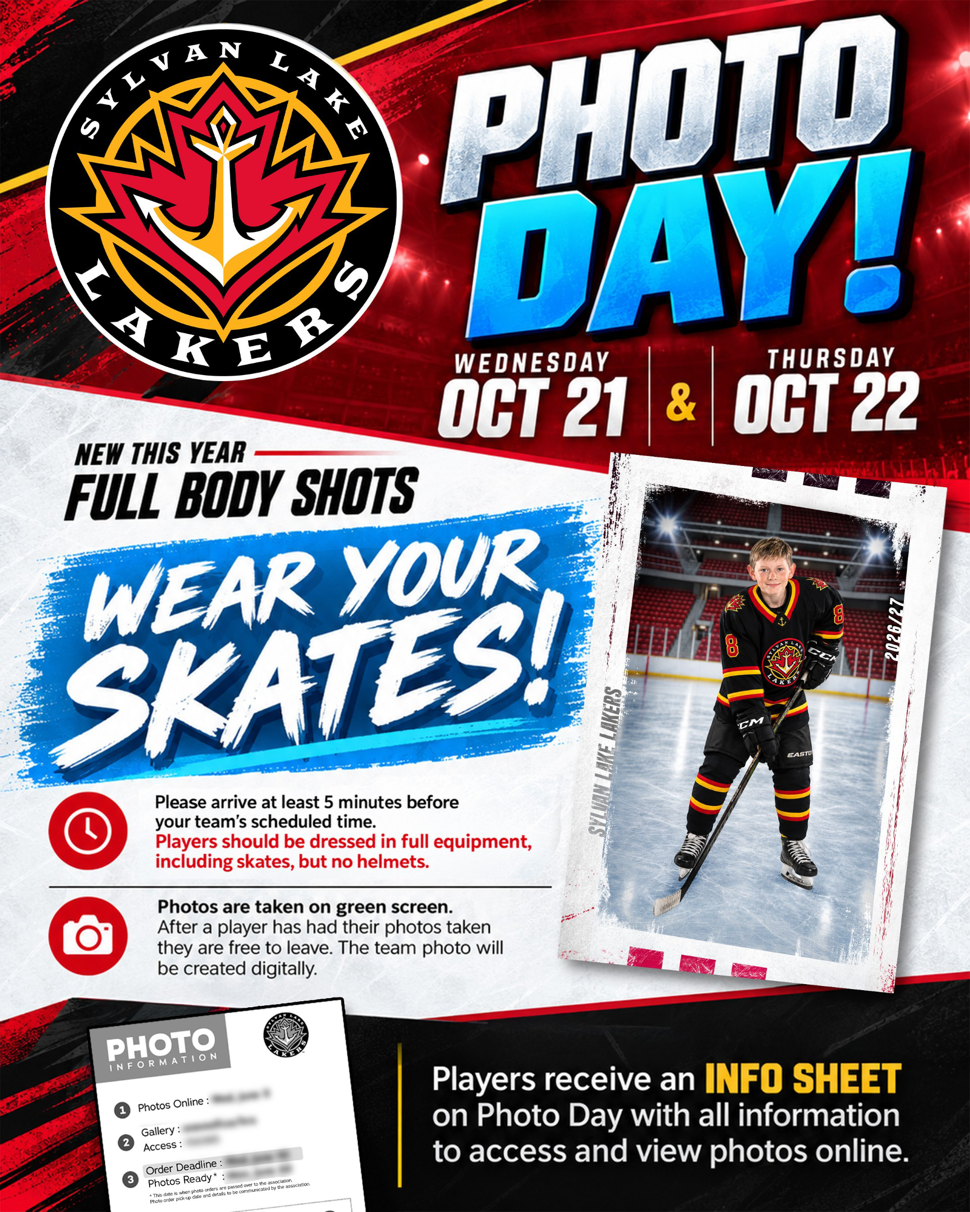 SLMHA Pictures